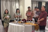 OD-SK ibadah natal bersama KKP GMIM di Jabodetabek dan Bandung