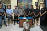 Polres Pesisir Selatan Tangkap Terduga Pengedar Sabu-Sabu dan Buru Rekannya