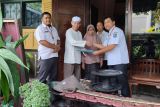 Museum NTB terima hibah 90 koleksi dari kolektor barang antik