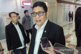 DPR pastikan RUU Perampasan Aset dibahas secara terbuka dan transparan