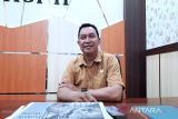 Legislator Kotim minta pemkablebih perhatikan jalan usaha tani