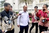 Presiden pastikan anggaran MBG cukup dari APBN