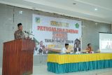 Pemprov-Sulteng mulai seleksi petugas haji tahun 2025