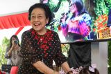 Mensesneg  Prasetyo Hadi sampaikan ucapan HUT kepada Megawati