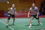 Pasangan Rinov/Lisa ke semifinal Indonesia Masters