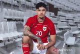 Shayne Pattynama akhiri kontrak dengan KAS Eupen