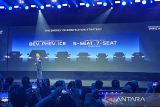 Geely Auto berencana buka 100 dealer di Indonesia