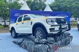 Ford kembali tunda produksi dua pikap elektrik ukuran penuh