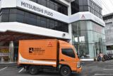 Mitsubishi Fuso tambah dua Bengkel Siaga 24 Jam pada awal 2025