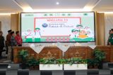 Kemenag Lampung luncurkan perpustakaan digital untuk tingkatkan literasi