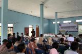 Serikat Tani Indonesia-BPN Lampung Timur gelar sosialisasi penyelesaian sengketa agraria