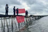 Menteri KKP Trenggono sebut tangani 196 kasus serupa laut