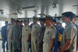 Pengamanan maritim utamakan kerja sama antar penjaga pantai