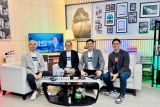 BNI menilai implementasi CTAS ciptakan ekosistem perpajakan yang efisien