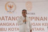 Ketua MPR optimistis target presiden berkantor di IKN 2028 tercapai