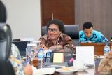 Wamendagri mendorong percepatan proses pengangkatan DPRP dan DPRK