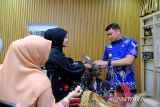 Pemkab Gowa promosikan produk unggulan melalui Galeri UMKM Dekranasda