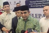 Ketua MPR tekankan peranan penting pesantren bagi Bangsa Indonesia