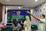 Puluhan warga Banda Aceh ajukan permohonan ganti nama dalam setahun