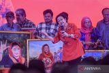 Megawati minta program makan bergizi gratis tepat sasaran