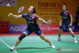 Lisa/Rinov lolos ke semifinal Indonesia Masters 2025