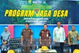 Pemkab-Buol gandeng Kejari sosialisasikan program Jaga Desa