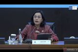 Sri Mulyani pastikan Inpres efisiensi anggaran bantu kinerja ekonomi