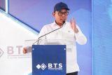 BKPM meresmikan proyek hilirisasi timah senilai Rp1,2 triliun