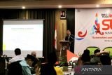 Kemendukbangga mengajak remaja tingkatkan kualitas sambut bonus demografi