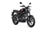 XSR 155 hadirkan pilihan warna baru