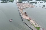 KKP segera periksa yang terlibat pagar laut di Bekasi