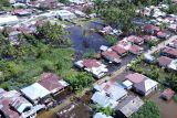 Banjir melanda tiga kecamatan di Gorontalo