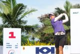 Pegolf Cho Jeongmin merebut pucuk klasemen Indonesia Women's Open 2025