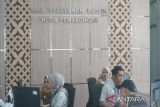 Pemkot  Pekalongan terbitkan 2.894 NIB dan 2.138 perizinan non-berusaha