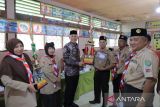 Sabar AS: capaian pramuka Kwarcab 03/08 Pasaman cukup membanggakan