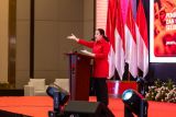 Ketua DPP Puan beri pembekalan para kader PDIP jalankan program kerakyatan