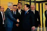 Presiden Prabowo bakal diantar kereta kuda hadiri Republic Day India