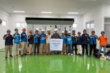 PLN NTB sukses pasok listrik 14 MVA untuk Sumbawa Juta Raya