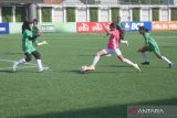 Tim Sepak Bola Putri Kudus lolos babak final Soccer Challenge All-Star