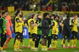 Liga Jerman - Borussia Dortmund menang tipis atas Heidenheim