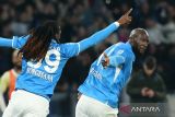 Liga Italia: Napoli masih kokoh di puncak