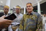 Publik puas kinerja Prabowo-Gibran, anggota DPR sebut masuk akal