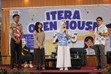 2.000 siswa ramaikan Itera Open House 2025