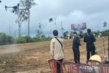 Pemkab Gumas sediakan drone untuk mudahkan petani