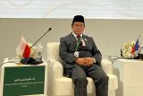 Sekjen Kemenag bicara kemanusiaan dan lingkungan di Konferensi Islam ASEAN