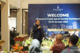 Maksimalkan potensi kunjungan wisata, The Balcone sambut travel agen Singapura