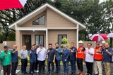 Dukung Asta Cita Prabowo, SIG Dorong Penggunaan Bata Interlock Presisi untuk Wujudkan 3 Juta Rumah