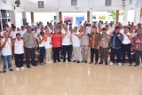 Pilih Pengurus Baru, ORARI Lokal Padang Gelar Musyawarah ke-12