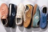 Converse luncurkan Run Star Trainer Spring 2025 dengan enam warna baru