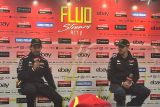 Pembalap Morbidelli sebut Alex Marquez pesaing kuat sesama Desmosedici GP24